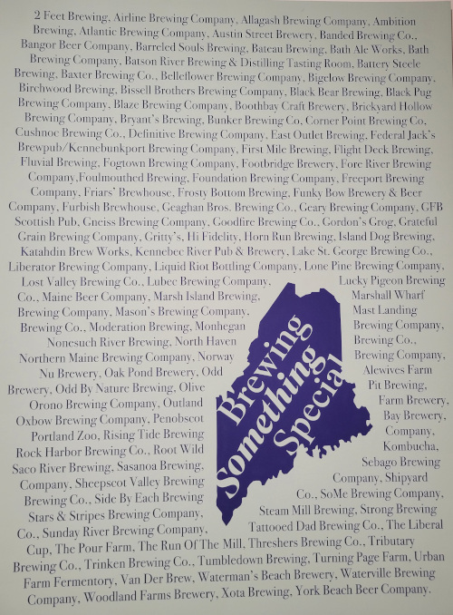 breweries